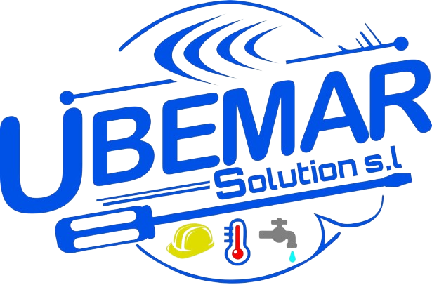 ubemarsolution.es